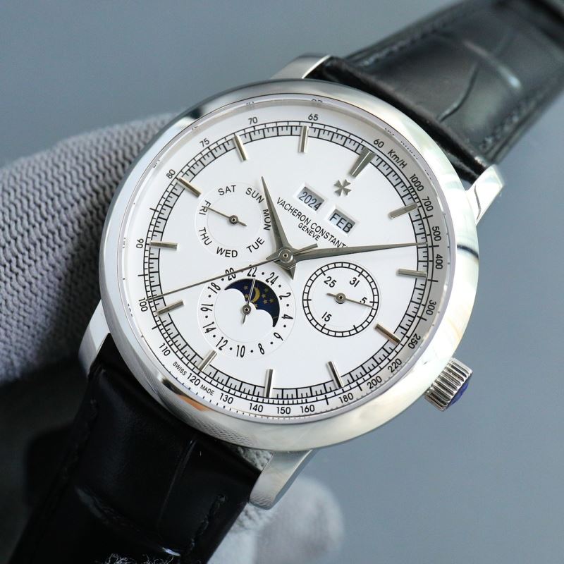 VACHERON CONSTANTIN Watches